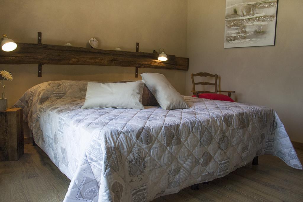 Villa Laura Castellinaldo Værelse billede
